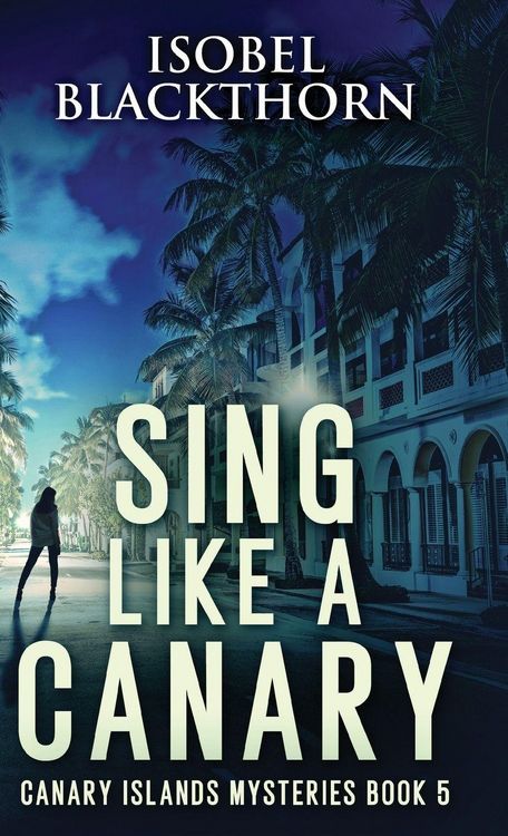 Produktbild: Sing Like a Canary
