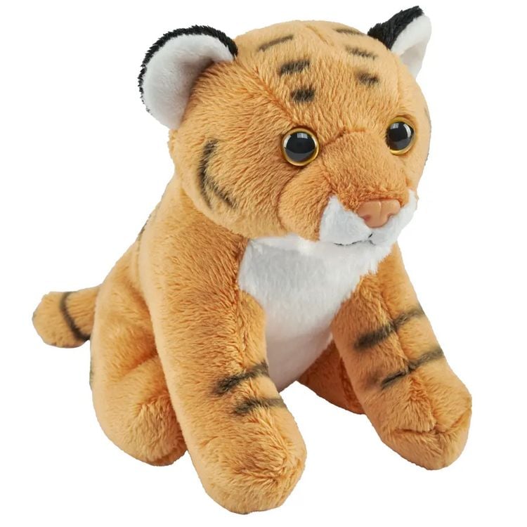 Produktbild: Pl&uuml;sch Tiger 13 cm