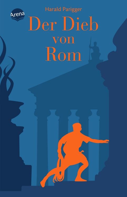 Produktbild: Der Dieb von Rom