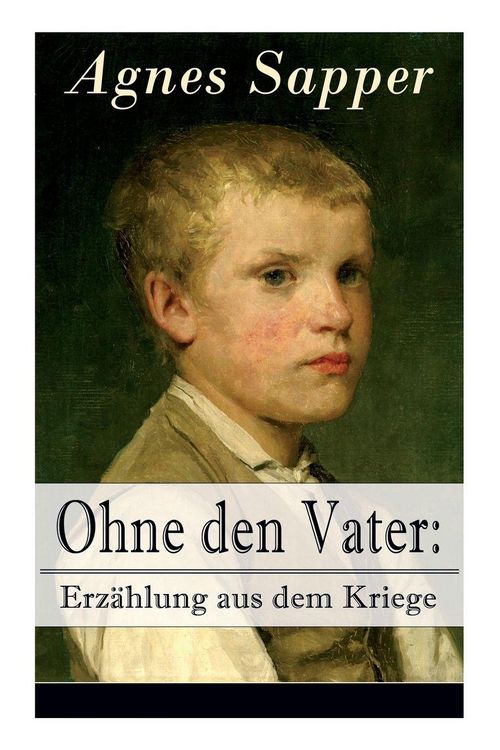 Produktbild: Ohne den Vater