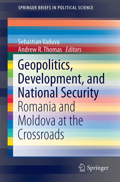 Produktbild: Geopolitics, Development, and National Security