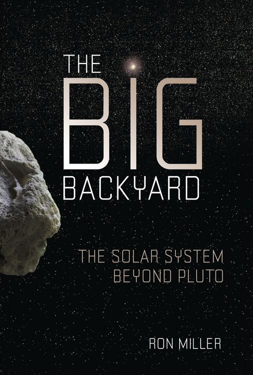 Produktbild: Big Backyard