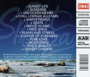 Produktbild: Spirit Of Ibiza