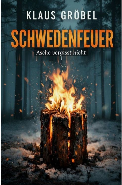 Produktbild: Schwedenfeuer