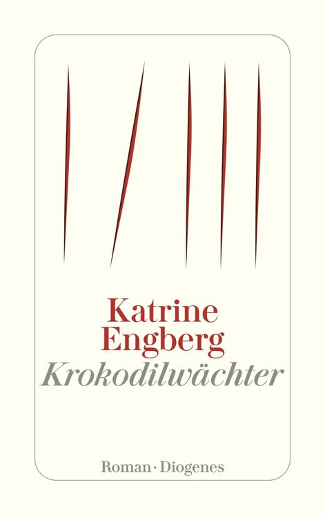 Produktbild: Krokodilw&auml;chter