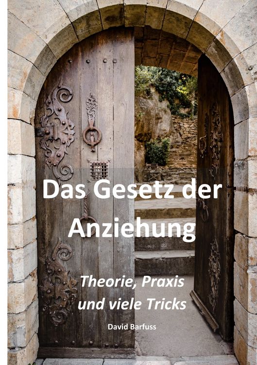 Produktbild: Das Gesetz der Anziehung