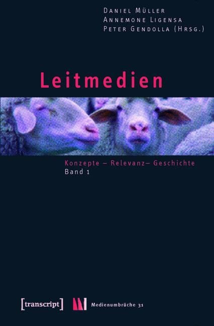 Produktbild: Leitmedien