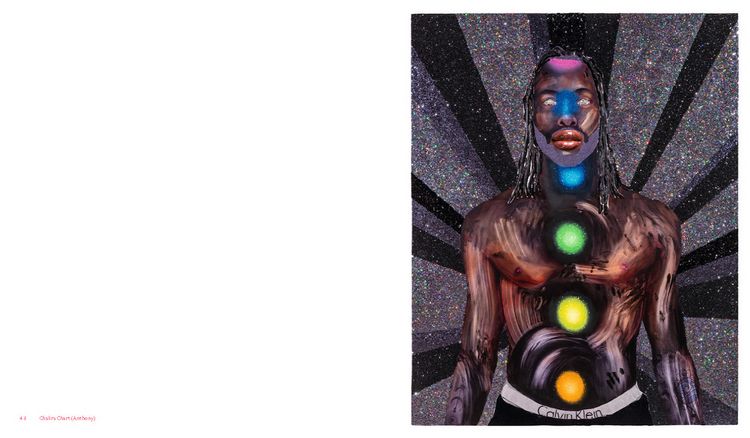 Produktbild: Devan Shimoyama