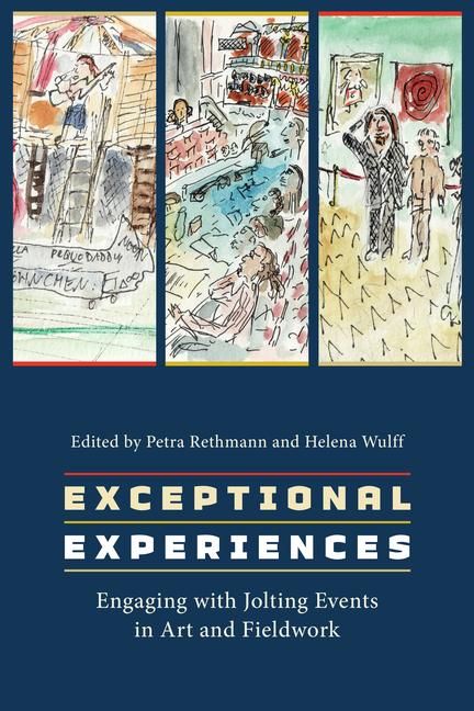 Produktbild: Exceptional Experiences
