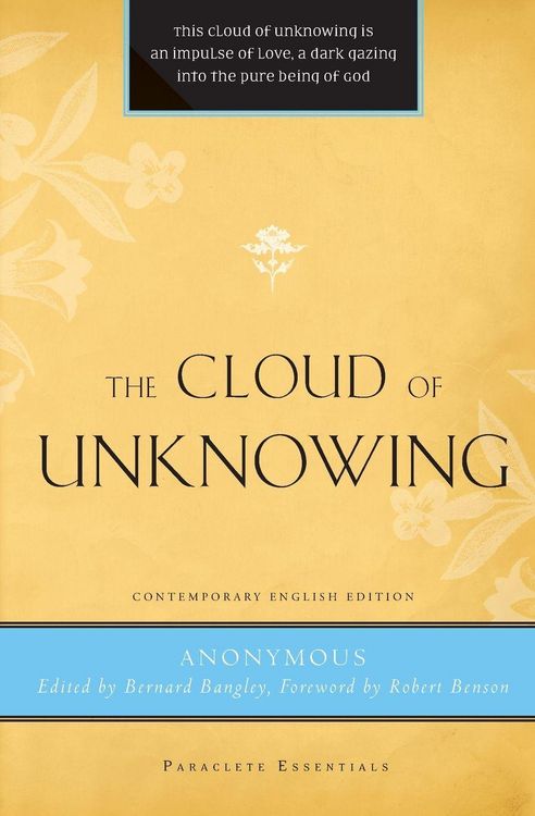 Produktbild: Cloud of Unknowing