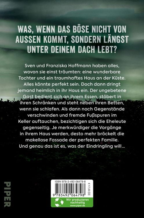 Produktbild: Die Verborgenen