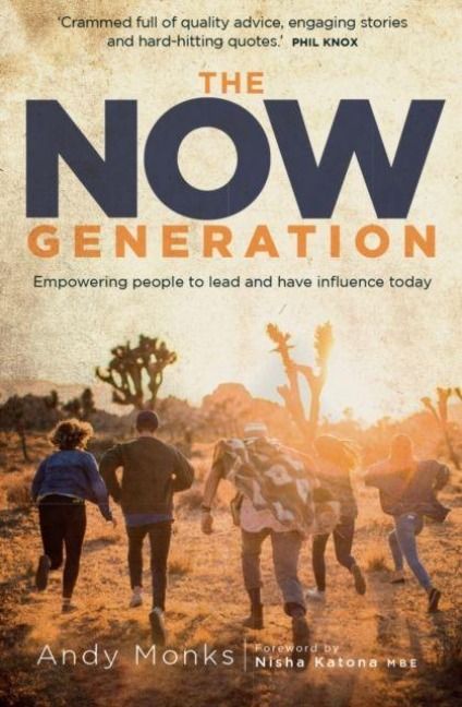 Produktbild: The Now Generation