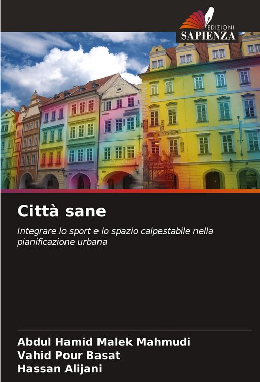 Produktbild: Citt&agrave; sane
