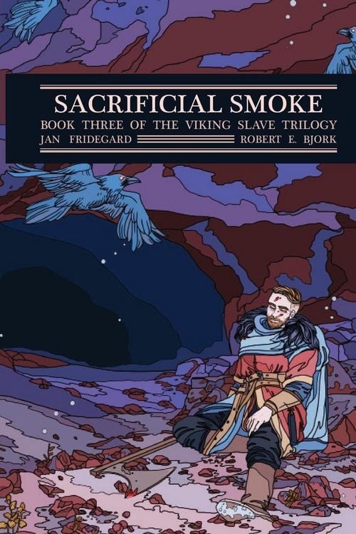 Produktbild: Sacrificial Smoke