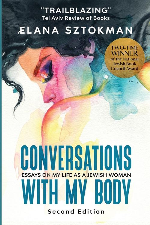 Produktbild: Conversations with my Body