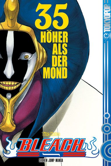 Produktbild: Bleach