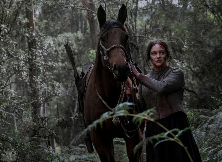Produktbild: The Nightingale