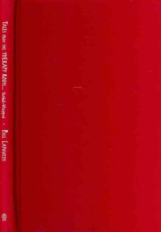 Produktbild: Lapworth, P: Tales from the Therapy Room