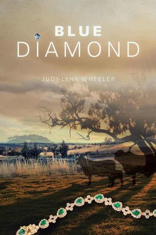 Produktbild: Blue Diamond