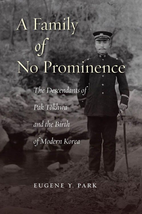 Produktbild: A Family of No Prominence