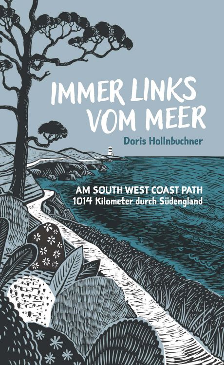Produktbild: Immer links vom Meer