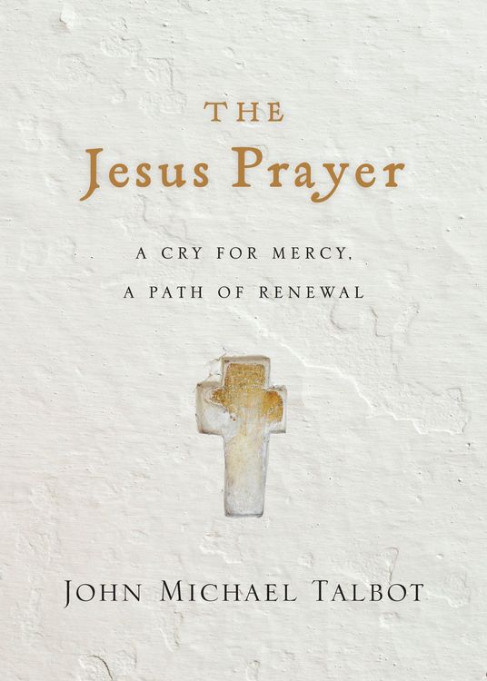 Produktbild: The Jesus Prayer