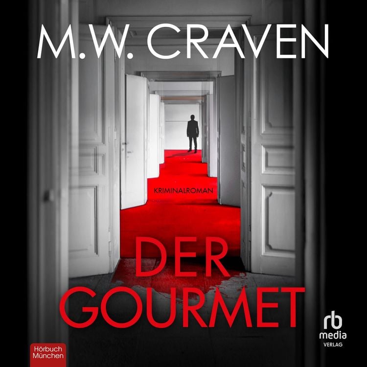 Produktbild: Der Gourmet