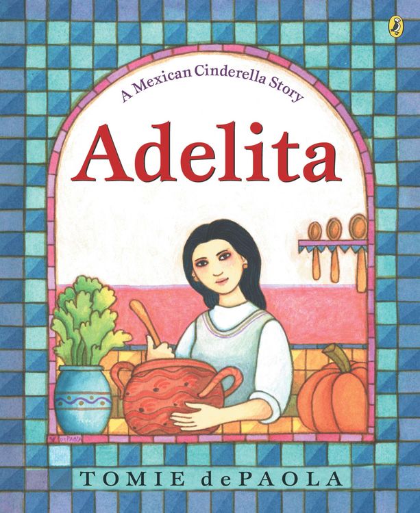 Produktbild: Adelita
