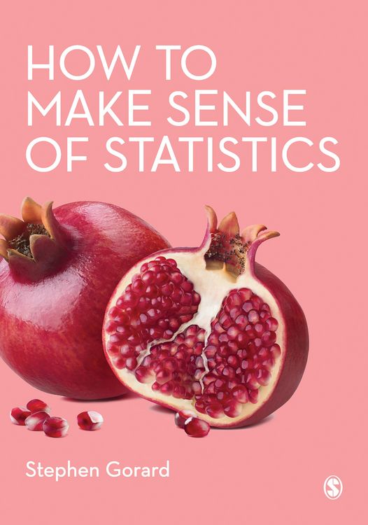 Produktbild: How to Make Sense of Statistics