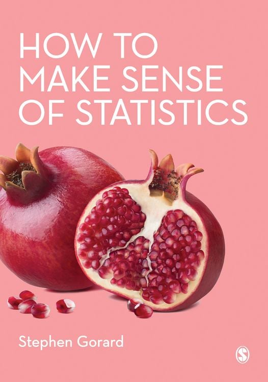 Produktbild: How to Make Sense of Statistics