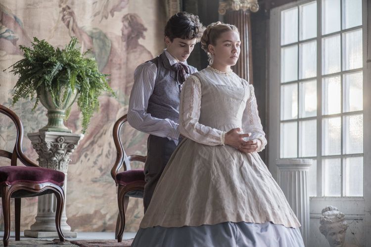 Produktbild: Little Women