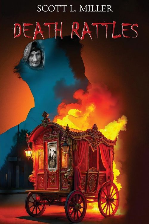 Produktbild: Death Rattles