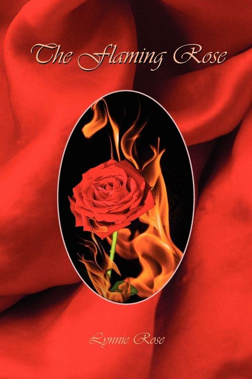 Produktbild: The Flaming Rose