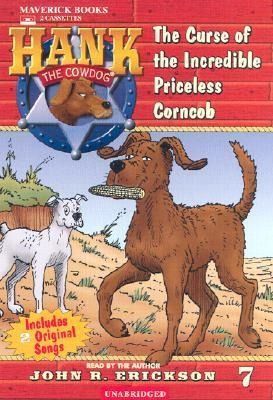Produktbild: The Curse of the Incredible Priceless Corncob