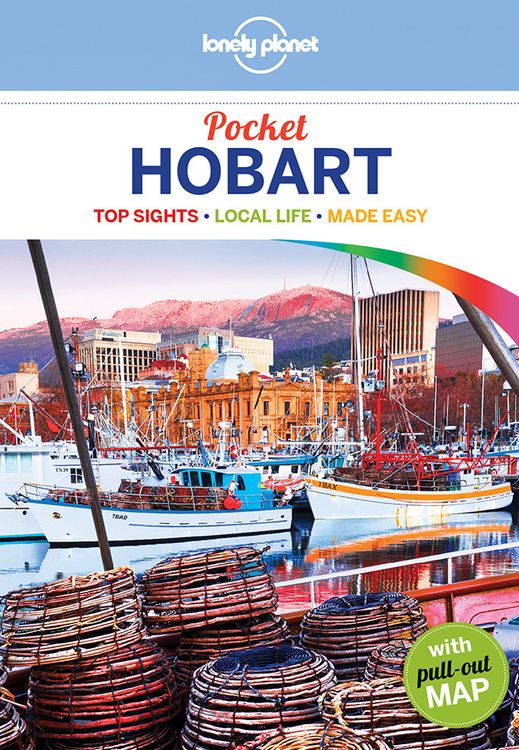 Produktbild: Lonely Planet: Lonely Planet Pocket Hobart