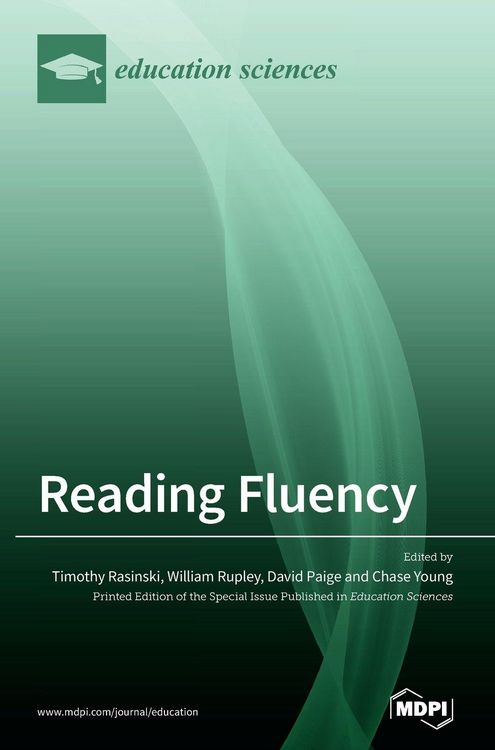Produktbild: Reading Fluency