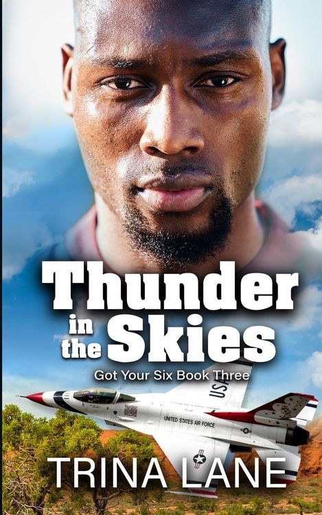 Produktbild: Thunder in the Skies
