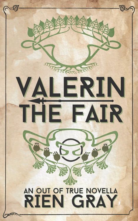 Produktbild: Valerin the Fair