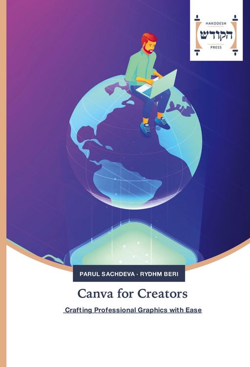 Produktbild: Canva for Creators