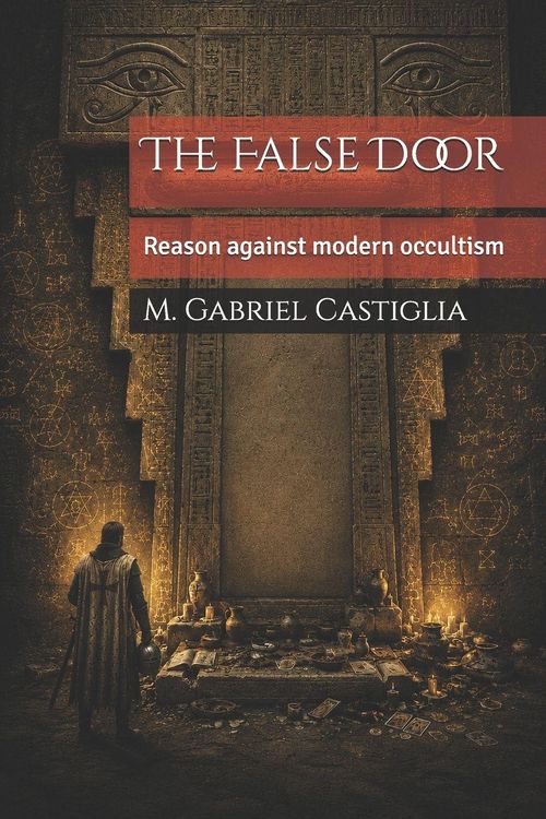 Produktbild: The False Door