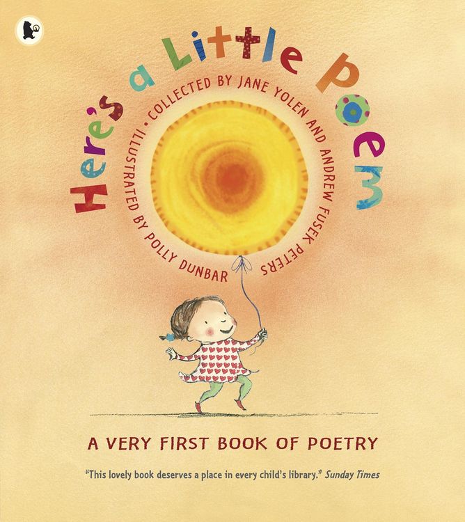 Produktbild: Here's a Little Poem