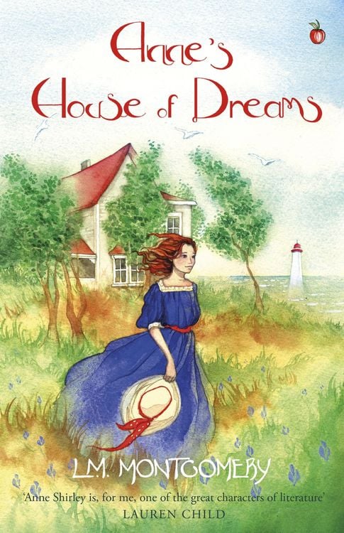 Produktbild: Anne's House of Dreams