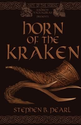 Produktbild: Horn of the Kraken