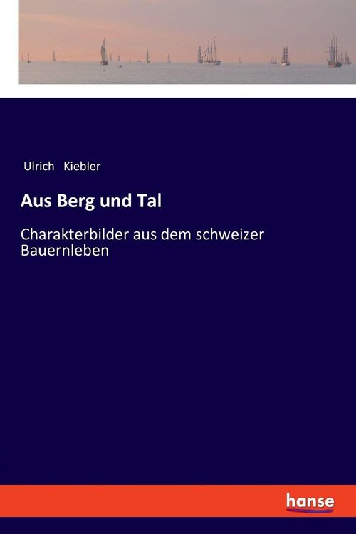 Produktbild: Aus Berg und Tal