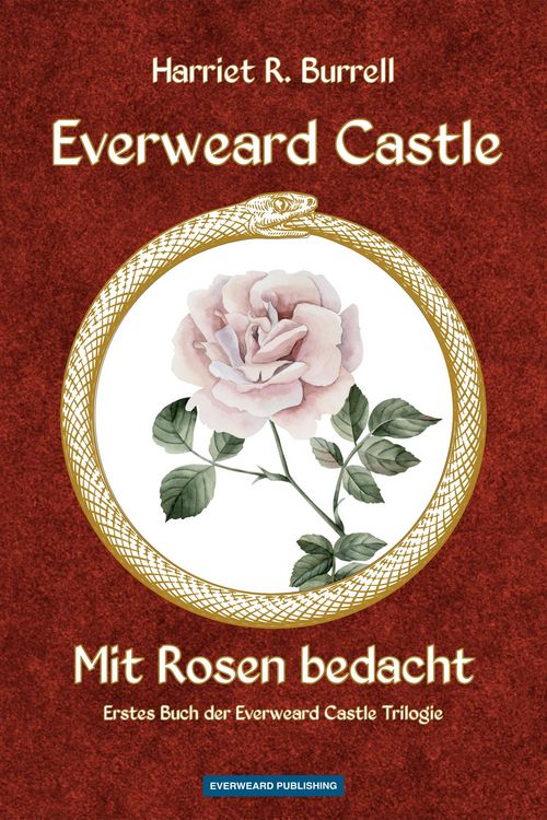 Produktbild: Everweard Castle - Mit Rosen bedacht