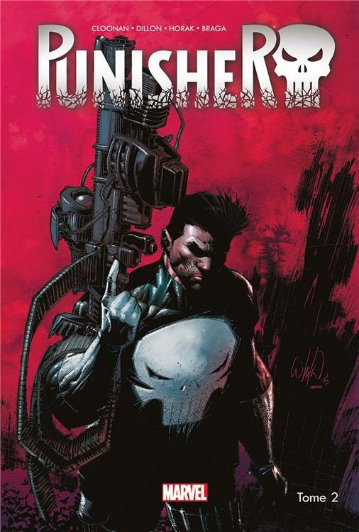 Produktbild: Punisher