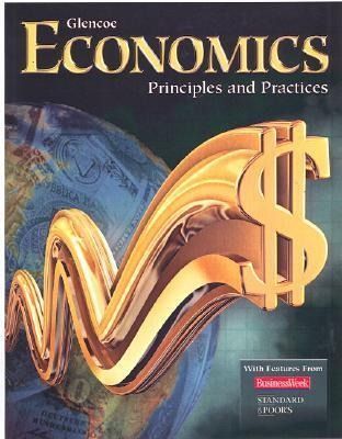 Produktbild: Economics