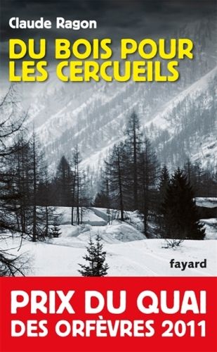 Produktbild: Du bois pour les cercueils