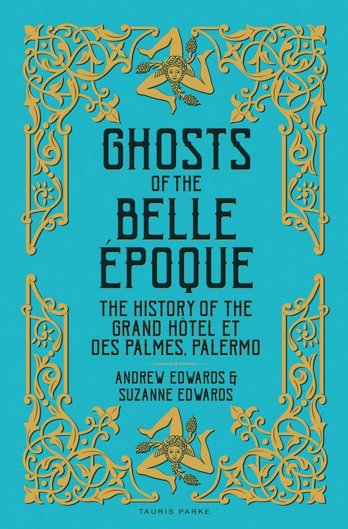 Produktbild: Ghosts of the Belle &Eacute;poque
