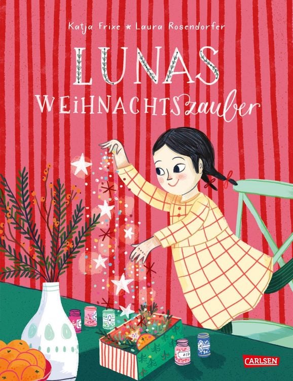 Produktbild: Lunas Weihnachtszauber